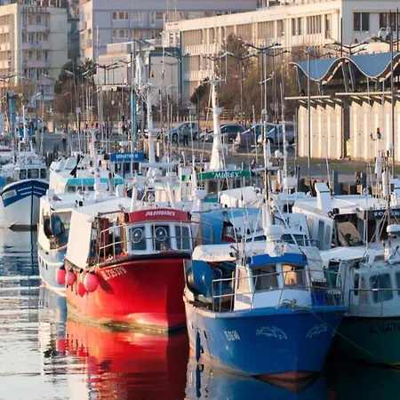 Vue Degagee #3 Lägenhet *