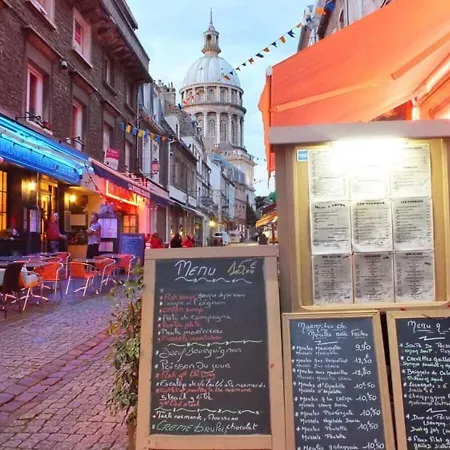 Lägenhet Vue Degagee #3