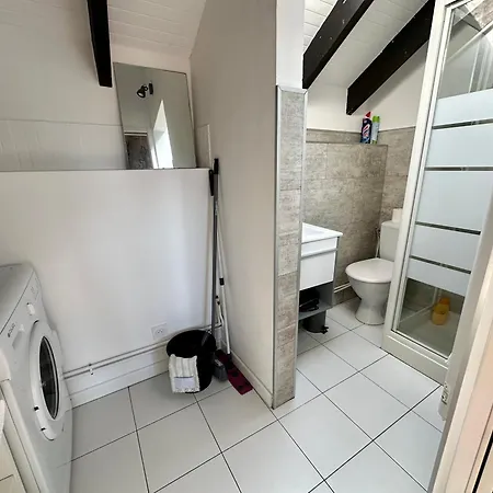 Vue Degagee #3 Apartment *