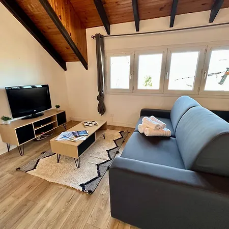 Vue Degagee #3 Lägenhet Boulogne-sur-Mer