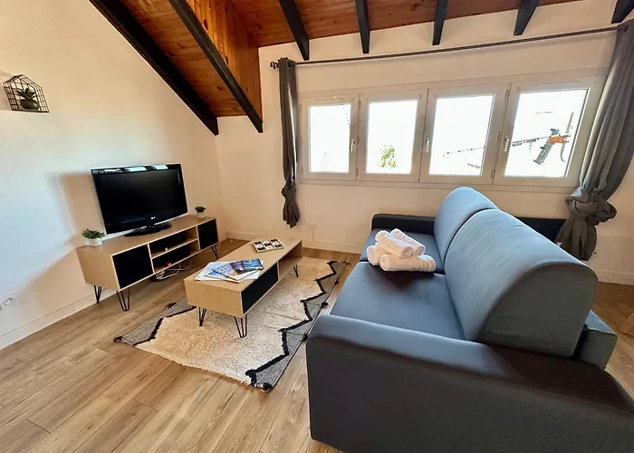 Vue Degagee #3 شقة بولون-سور-مير